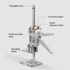 Door Panel Drywall Lifting Cabinet Elevator Tools Labor-Saving Arm Jack Hand Lifting Tool Tile Height Adjuster Board Lifter