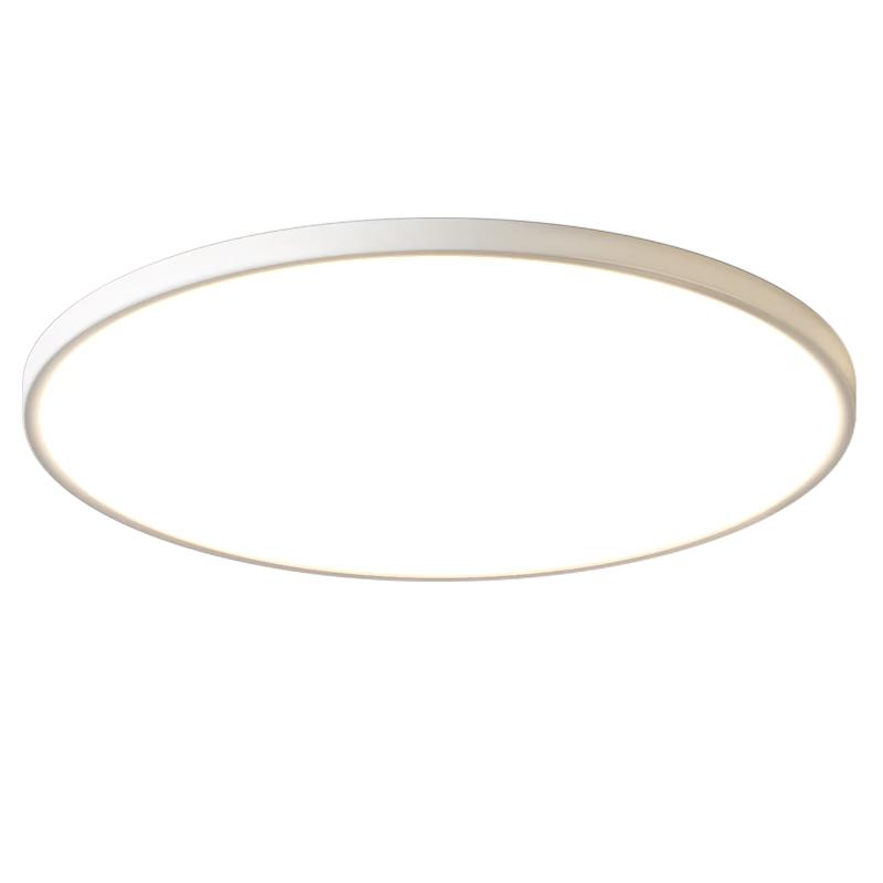 MICOE Modern Minimalist LED Eye-Protection Ultra-Thin Ceiling Light