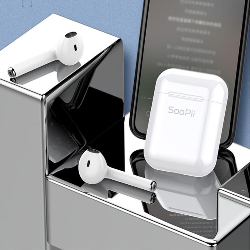 SooPii T2 Wireless Bluetooth Earbuds