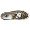 Vans Unisex Anaheim Factory Authentic 44 DX OG Leopard Low-Top Canvas Skate Casual Sneakers VN0A38ENVL0