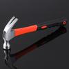 Multifunctional Claw Hammer for House Decoration Pulling Nails Car Maintenance