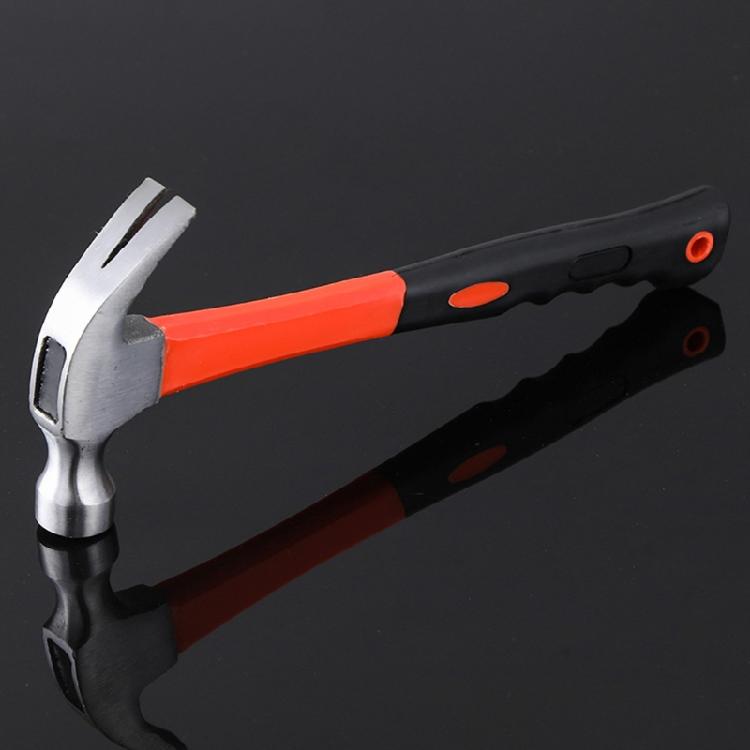 Multifunctional Claw Hammer for House Decoration Pulling Nails Car Maintenance