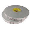 3N4952 High-Temp White Waterproof Automotive Foam Tape - VHB Industrial Adhesive