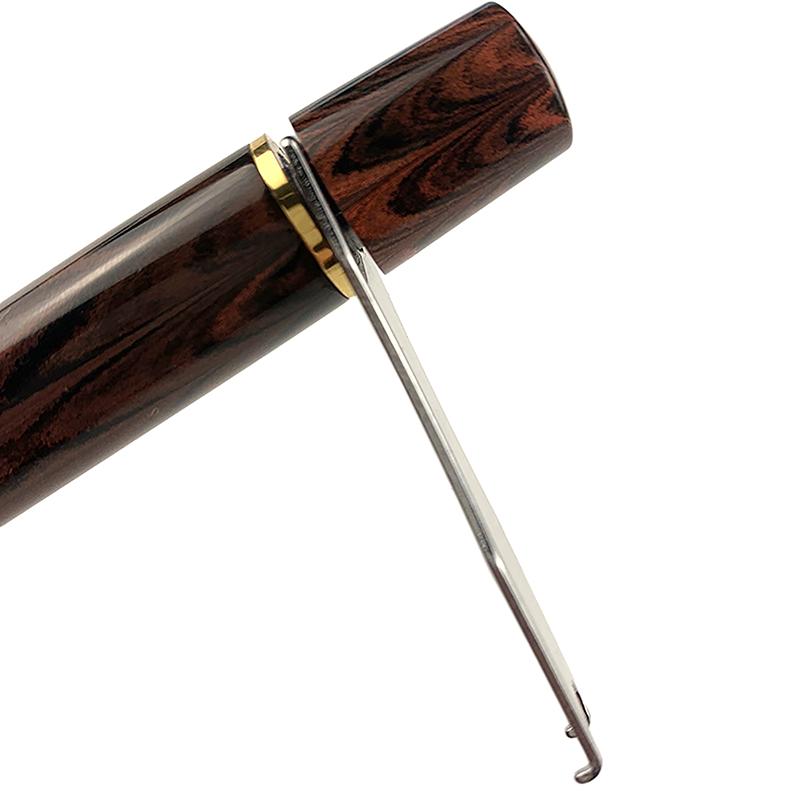 1Pc Metal Wrench For Yongsheng 699 629 600 630 Fountain Pens Cleaning Modification Parts Special Disassembly Tool For Pens