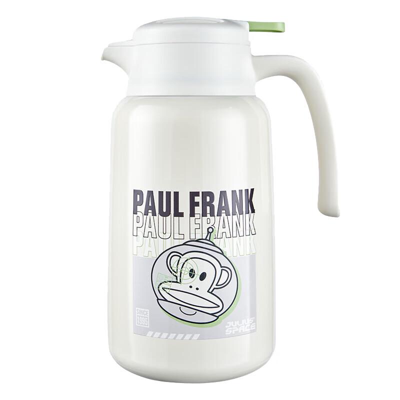 

Paul Frank 2L One-Touch Thermal Carafe