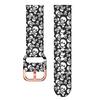 22mm band For Amazfit GTS/4/2/2e/3 GTS2 Mini/GTR 4/3/Pro/47mm/GTR2/2e/stratos 2/3 20mm Bracelet Amazfit Bip/U/S/lite Watch strap