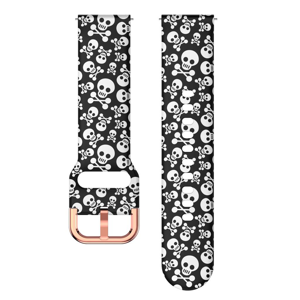 22mm band For Amazfit GTS/4/2/2e/3 GTS2 Mini/GTR 4/3/Pro/47mm/GTR2/2e/stratos 2/3 20mm Bracelet Amazfit Bip/U/S/lite Watch strap