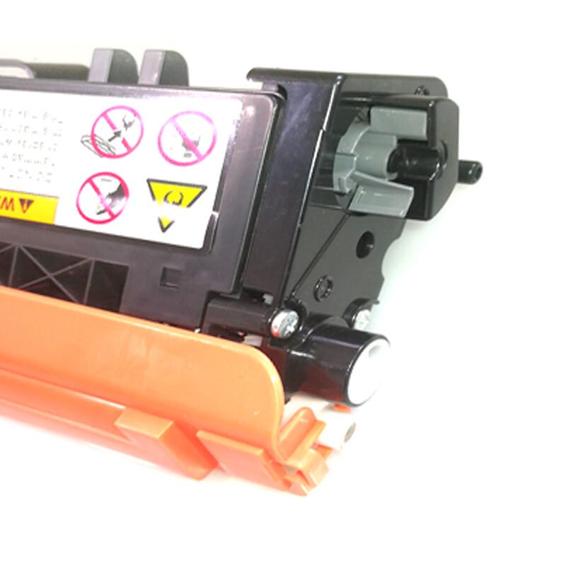 Huiyan Compatible Brother TN471/TN476 Series Toner Cartridge