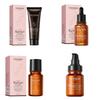 Fayankou Comprehensive Antiwrinkle Skincare Set Nourishing Eye Cream And Serum Hydrating