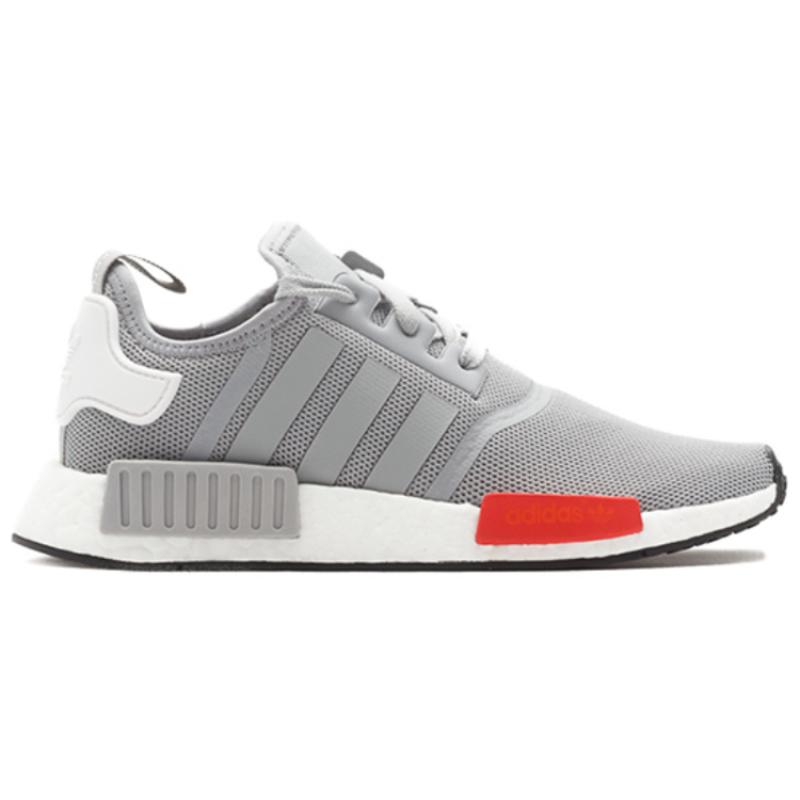 Adidas Nmd Runner J 'Light Onyx' Damen Sneaker S75487