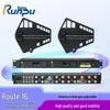Runpu 16-Channel Microphone Signal Antenna Amplifier (CN Version)