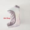 Girl Dog Clothes Winter Boy Dog Clothing Jumpsuit Warm Dog Coat Jacket Puppy Yorkies Pomeranian Poodle Schnauzer Costume Outfit