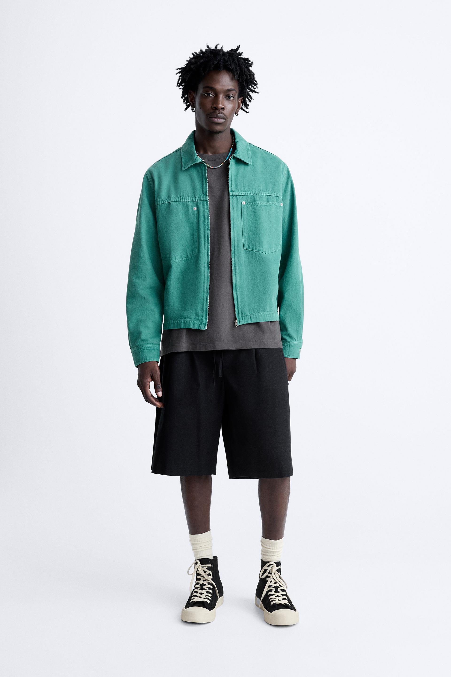 

ЦВЕТНАЯ КУРТКА НА МОЛНИИ