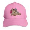 Mudskipper Baseball Cap Unique hats western Hat dad hat hiking hat Golf Unisex Womens