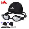 YINGFA Anti-Fog HD Swim Goggles