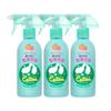 Cotton Foot Let's Wash Our Feet Foot Shampoo 385ml (3 Grapefruits)
