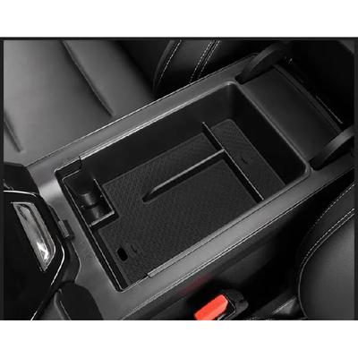 Cutie de depozitare cotieră auto pentru Haval H6 2018 Organizator tăvi recipient consolă centrală Accesorii interioare auto