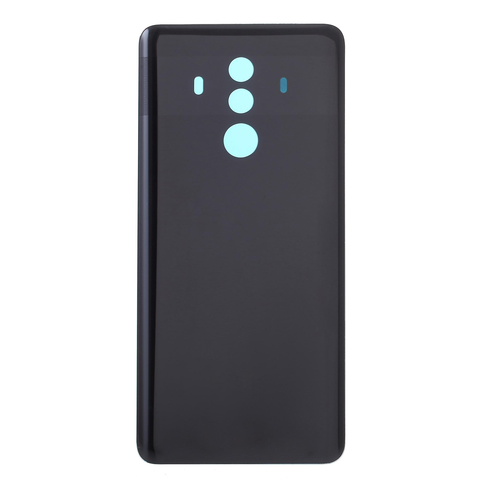 

Back Battery Housing Cover Replacement (without Logo) for Huawei Mate 10 Pro Blue