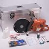 Beltone Dual-Wheel Concrete Cutting Chainsaw CN Plug (adapter Included)