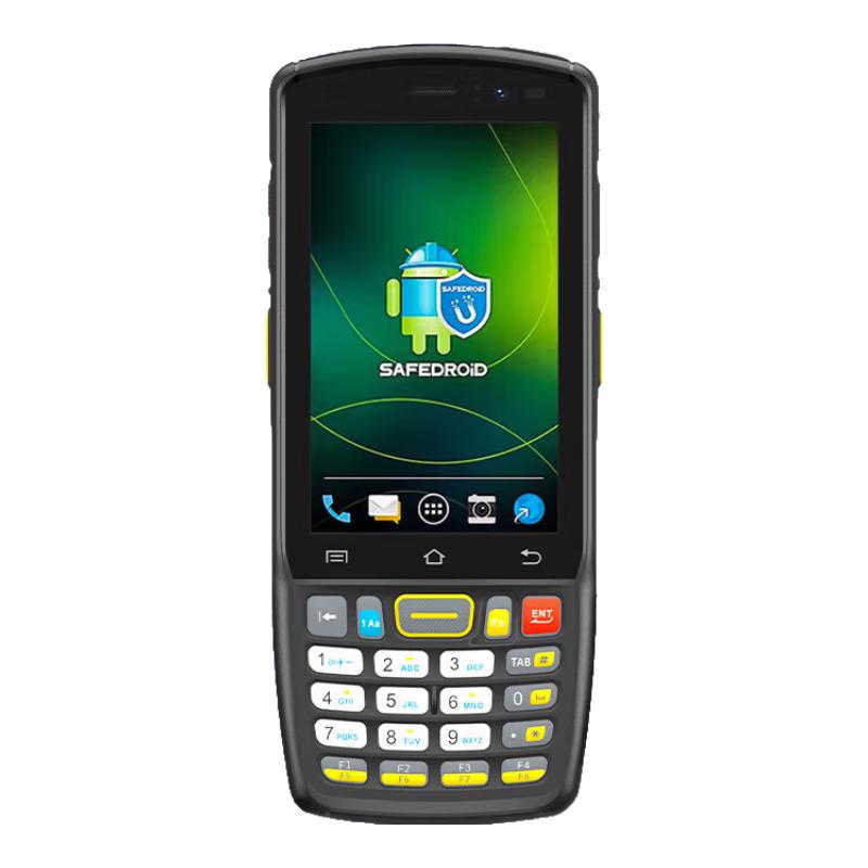 UROVO i6300A Handheld PDA Barcode Scanner