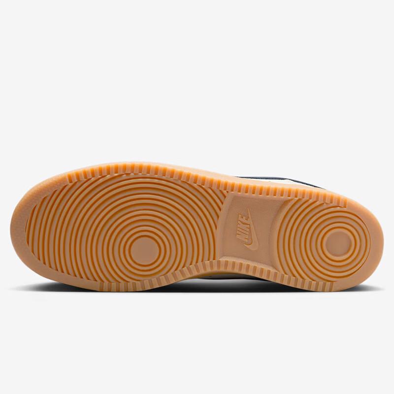 Nike Scarpe casual basse da uomo Court Vision