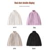 Women's 2026 Double-Sided Fleece Jacket: Grey, Warm Stand Collar, Trendy Autumn/Winter Outerwear