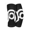 1Pair Sports Knee Support Brace Wraps Compression Sleeve Stabilizer for Arthritis Meniscus Patella Protector Running