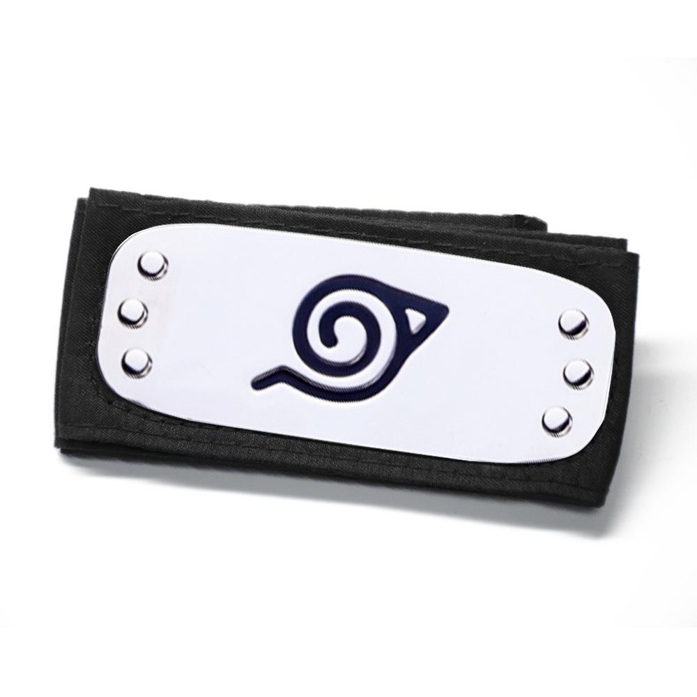 Fourth Gen Ninja Magic Scarf Ice and Milk Silk Kakashi Mask