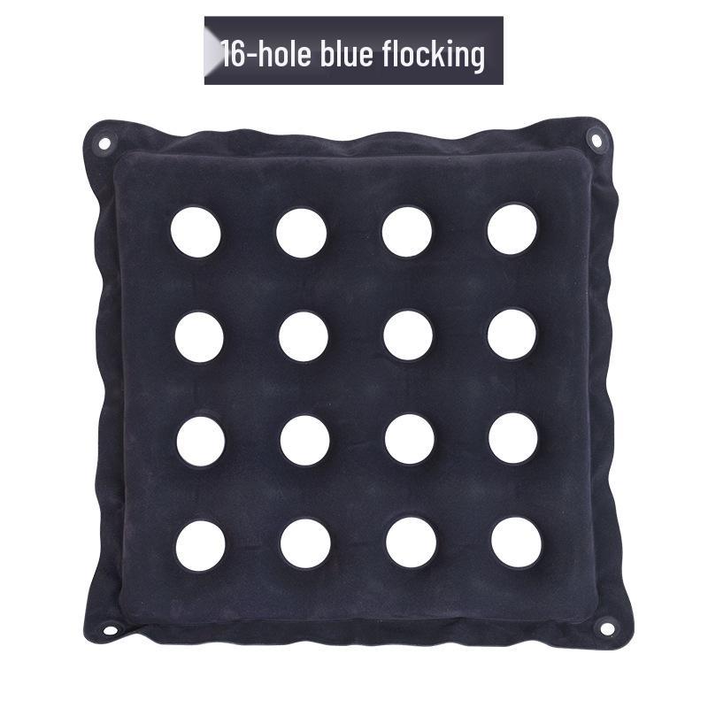 PVC Inflatable Anti-Bedsore Cushion