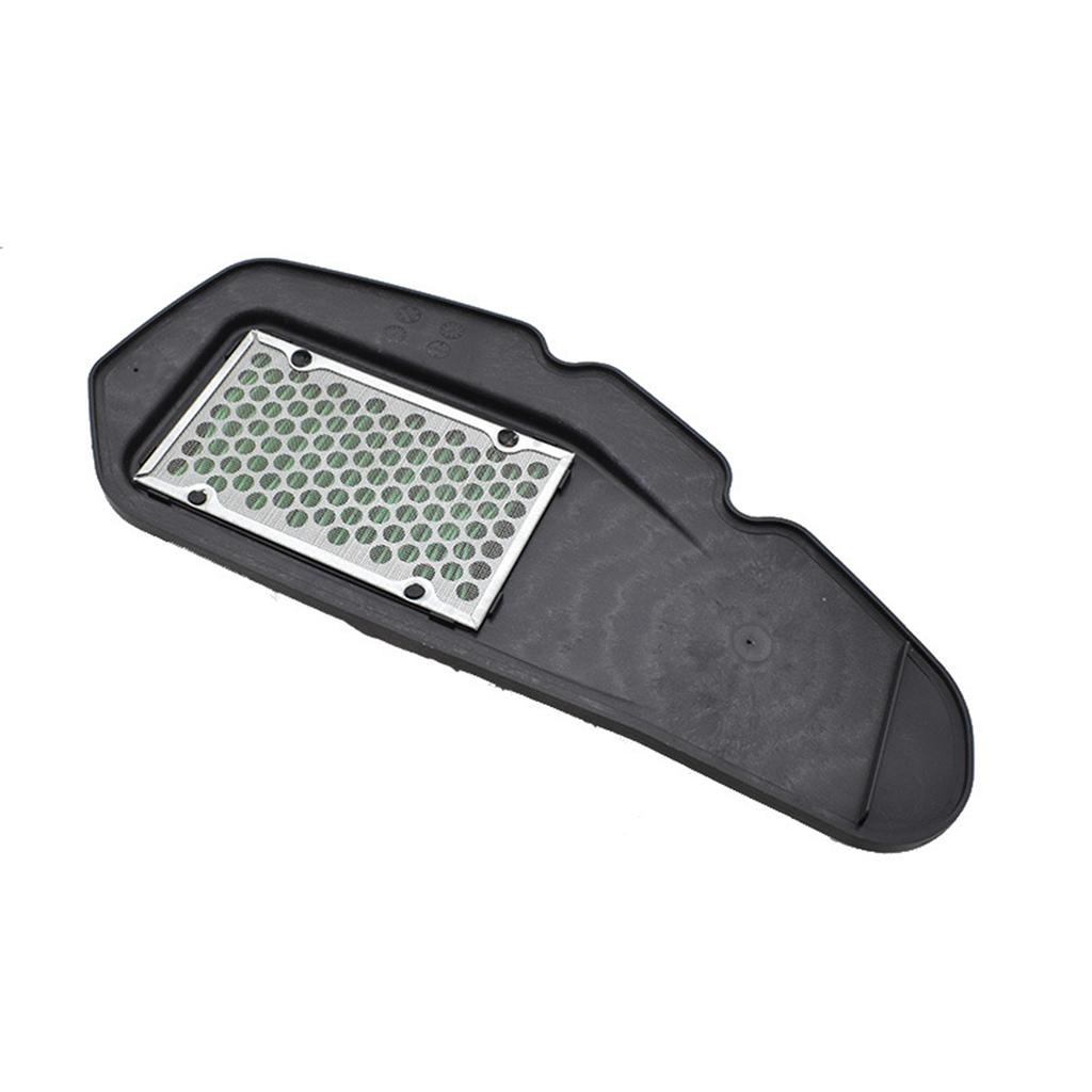 Motorcycle Air Filter Engine Protection High Flow Air Intake Cleaner for PCX150 PCX125