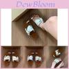 Stylish Summer Flat Sandals For Women With Bow Detail Perfect For Beach Outings