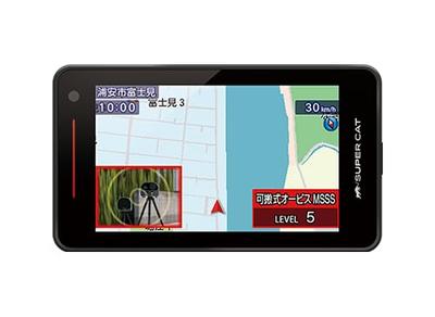 Elettronica auto – Rivelatori radar