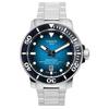 Seastar 2000 Professional Powermatic 80 Diver's T120.607.11.041.00 T1206071104100 600M herreklokke
