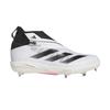 Mens Impact 3 Stripes Zip Trainers