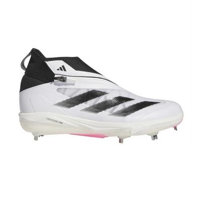 Mens Impact 3 Stripes Zip Trainers