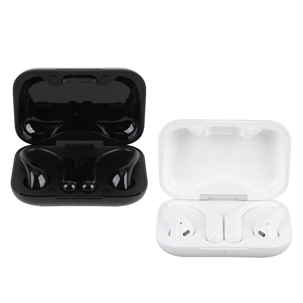 Real Time Translation Earbuds Noise Reduction Wireless Bluetooth Translator Earphones Support Multi