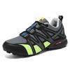 Men's Outdoor Cycling Sports Shoes Waterproof Non-slip Outdoor Sports Shoes Outdoor Hiking Camping Shoes Tactical Training Shoes