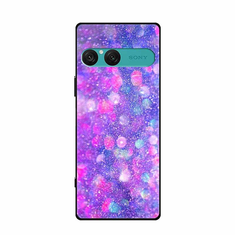 For Sony Xperia 10 VII Case Silicone Planet Cool Animal TPU Soft Back Cover for Sony Xperia10 VII Phone Cases XQ-FE54 XQZ-CBFE