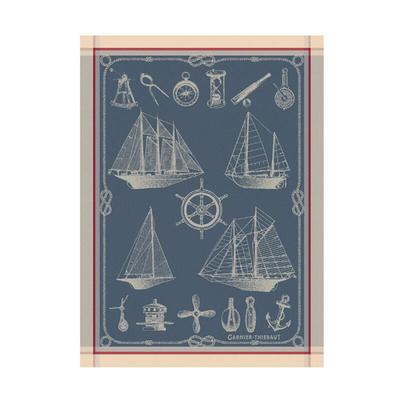 Bato Tea Towel