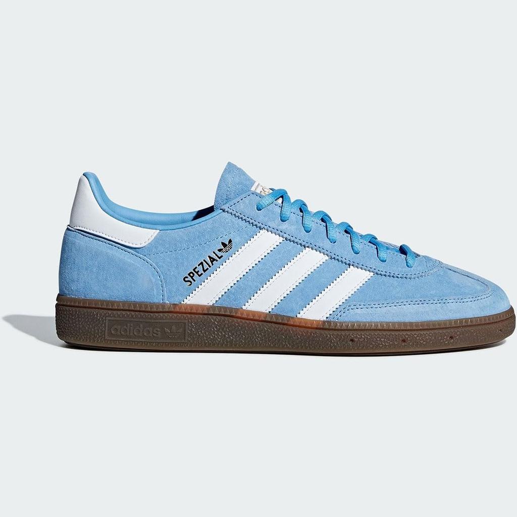 Handball Spezial Light BD7632 Japan [Adidas] Blue/Footwear White/Gum 23.0cm