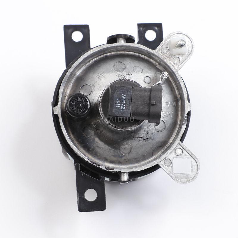 Car front fog light For Great Wall Wingle 5 Wingle5 FRONT LEFT