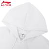 Li-Ning Men's Fitness Pullover Hooded Jacket T987
