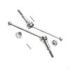 1/16 Scale Remote Control Car Model Universal Drive Shaft Accessories 16889 16889a 16889pro