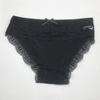 Underwear Cotton Ladies Sexy Lace Briefs Panties Lot 6 pcs