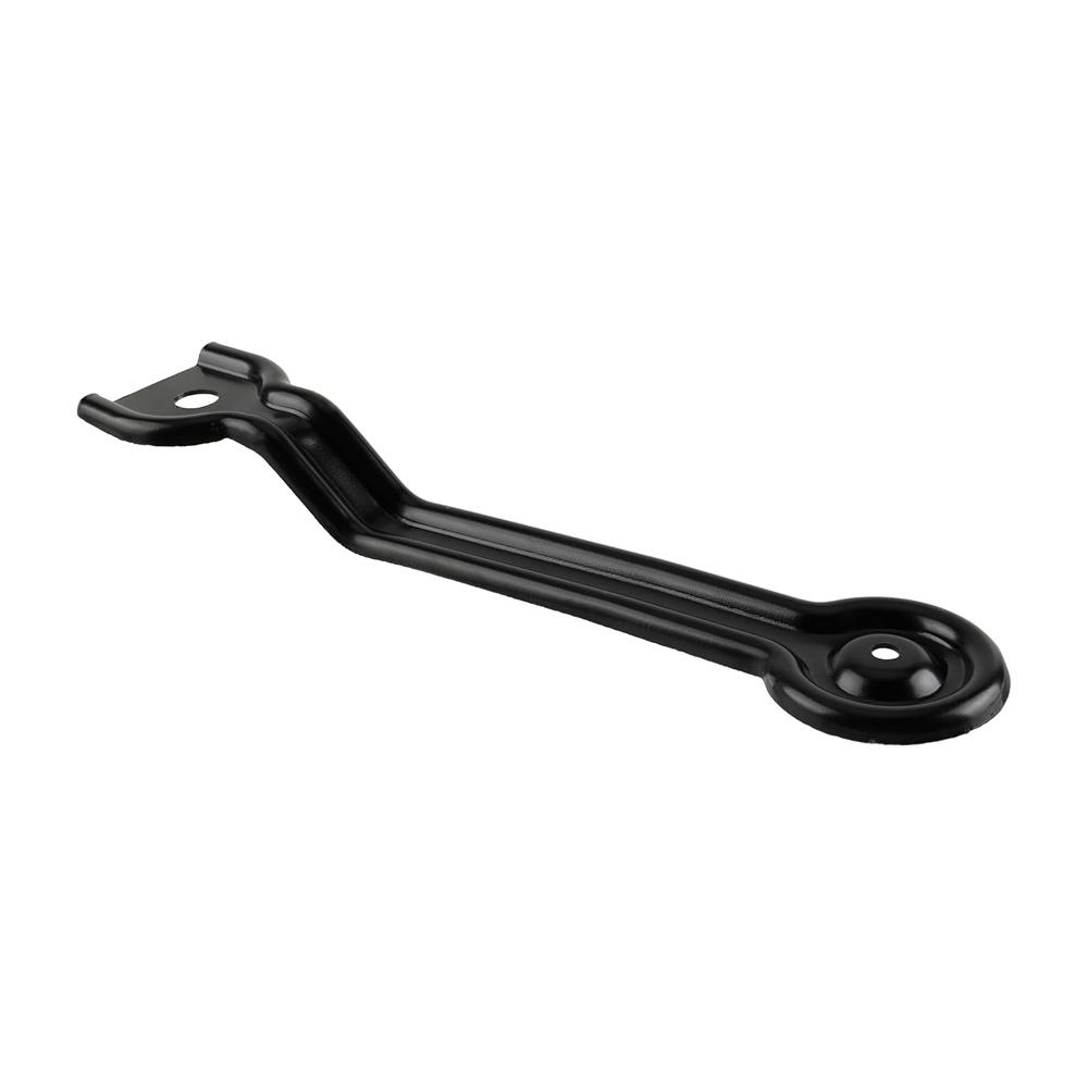 Středový držák předního nárazníku pravý a levý pro Nissan Sentra 2020-2021 622446LB0A