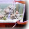 Aquarium Cleaner Maintenance Gravel Vacuum Water Change Pump Filter for Replacing Water In Aquarium Tank