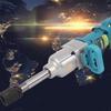 QianfanSheng Electric Impact Wrench PIB-DV-36C CN plug (adapter included)