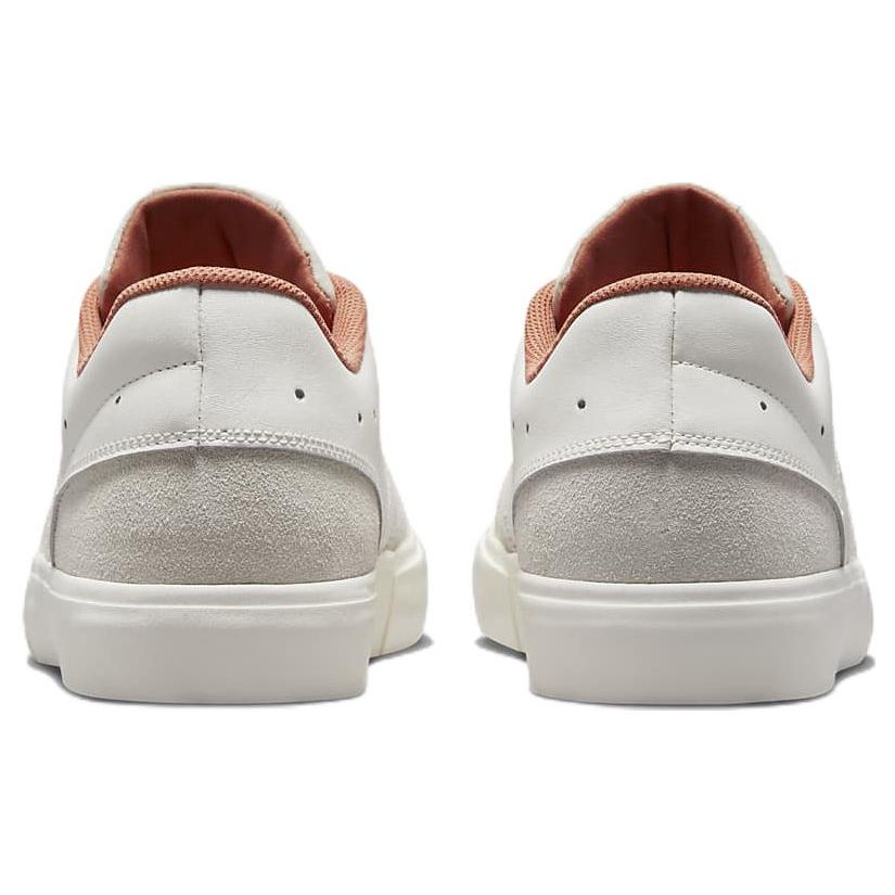 Air Jordan Series ES Sail Rust Oxide Unisex Sneakers Cream Coconut-Milk DN1856-100