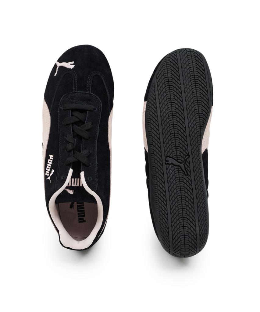 Puma Speedcat Og - Black:Mauve Mist / 398846-09