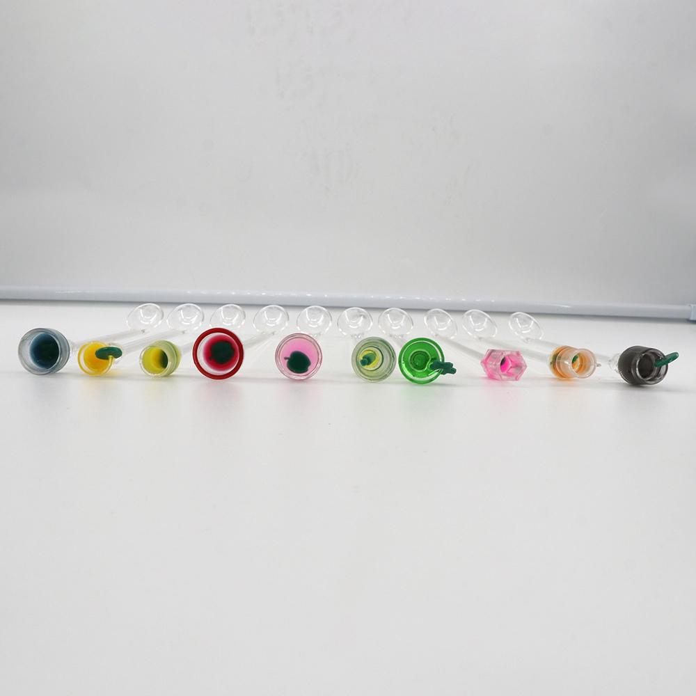 23cm Cocktail Drink Mixer Bar Ladle Stirrer Swizzle Stirring Mixing Sticks Sticks Cocktail Picks